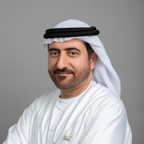 Dr. Mohammad Abdulaziz Sultan Alolama