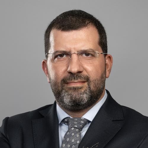 Mohammad Tawfiq Nour Eddin
