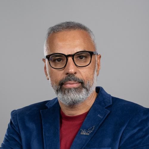 Mohammed Elnoamani
