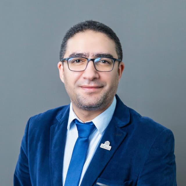 Mohammed NA Aburezeq
