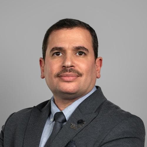 Dr. Mohannad M. R. AlAsaad