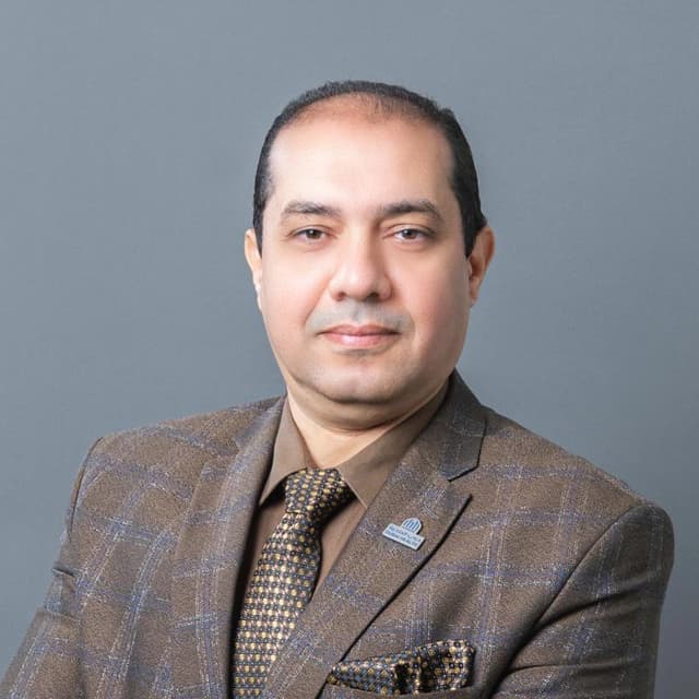 Mossad Mohamed Abd El Maksoud Mohamed Abou Shabana