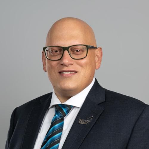 Dr. Motaz Majthoob