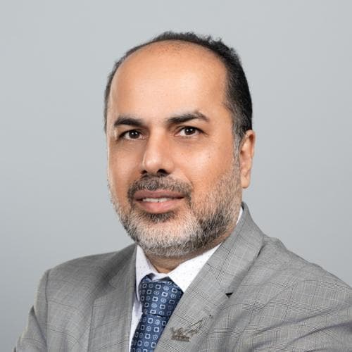 Dr. Mouhannad Mahmoud Abdulber Fakoury