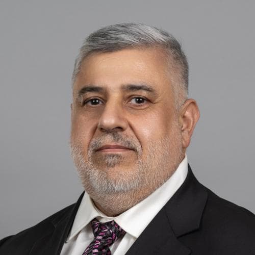 Mouzafar Abdulkader Mhmndar