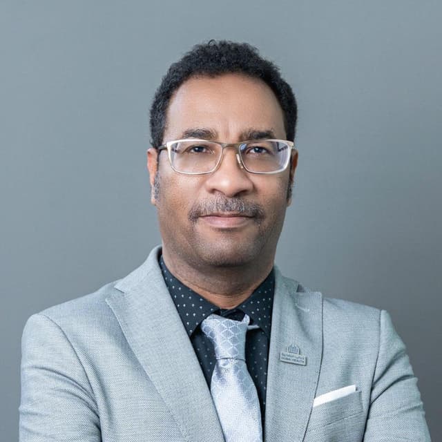 Muawia Sidahmed Ali Abbas