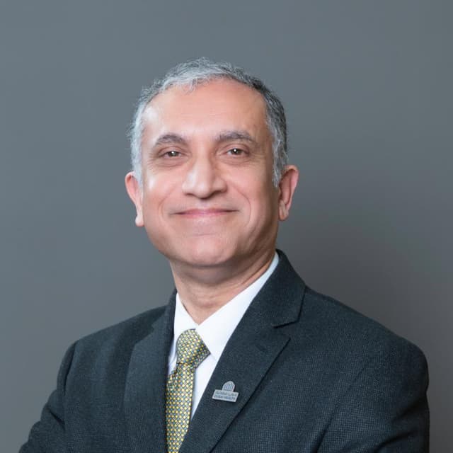 Muhammad Hamed Farooqi