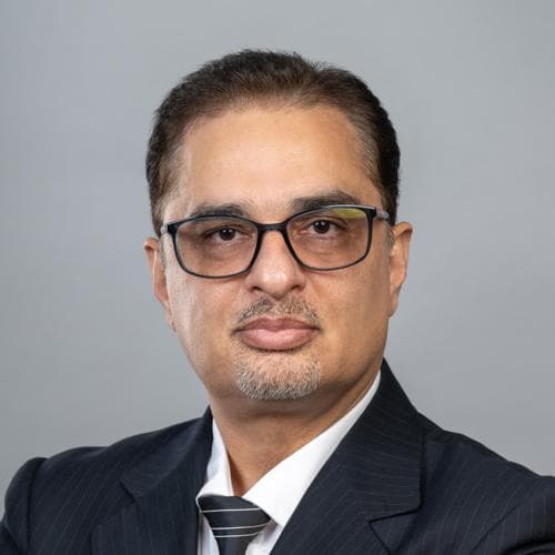 Muhammad Hamid Siddique Mian