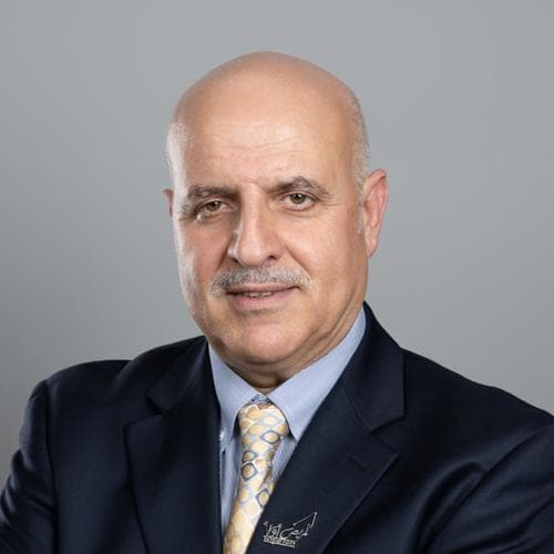 Muhammad Majid Al Kaylani