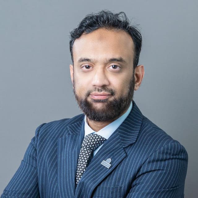 Muhammad Thahir Shaikh Meeran
