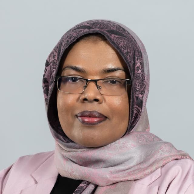 Muna Elsheikh