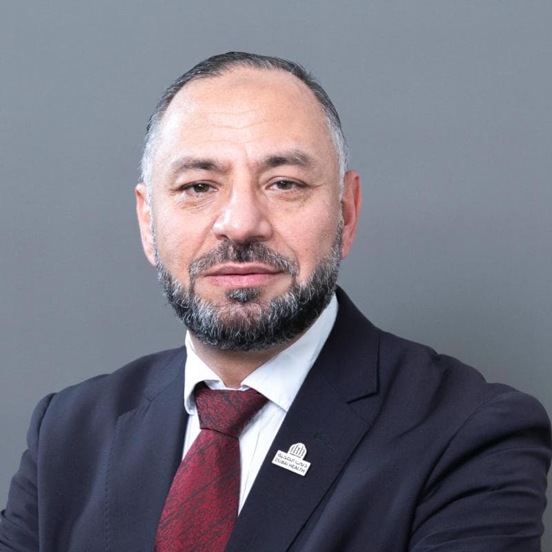 د. Munzer Abdulhadi Manzlgi