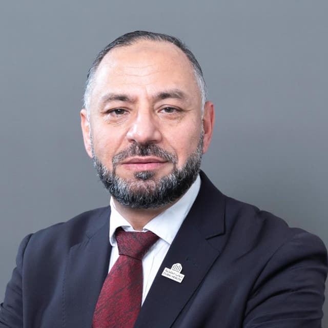 Munzer Abdulhadi Manzlgi
