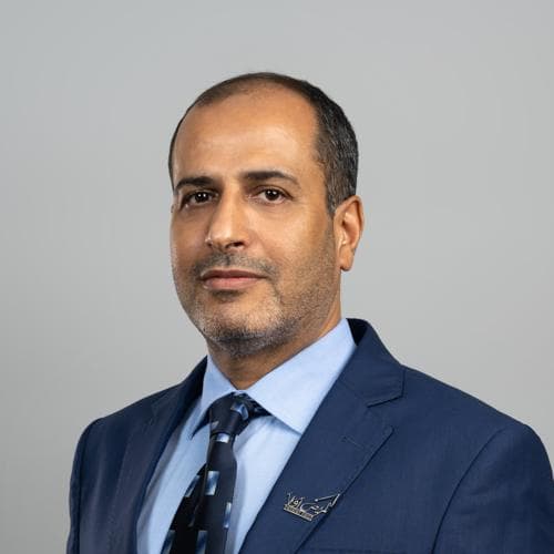 Murad Ahmed Mohammed Ali