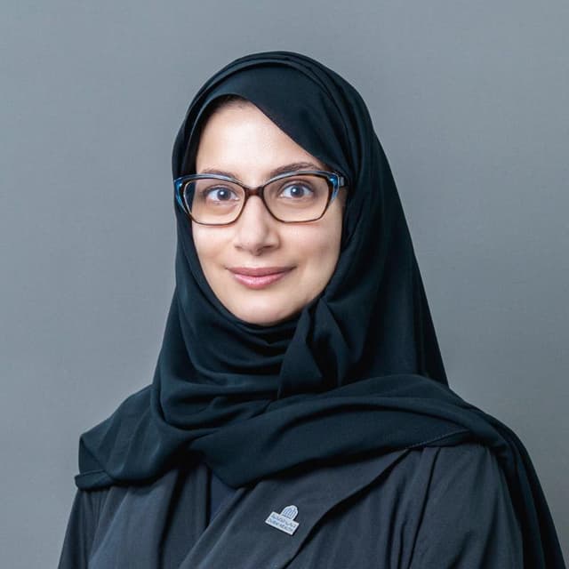 Nada Hasan Sayed Al Hashmi