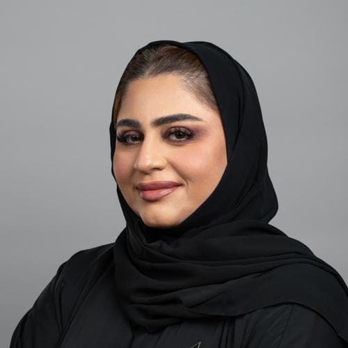 Nada Najib ALMulla