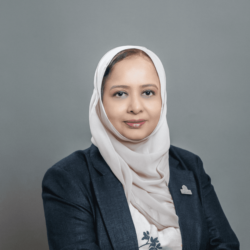 Dr. Nahid Anis Shaikh