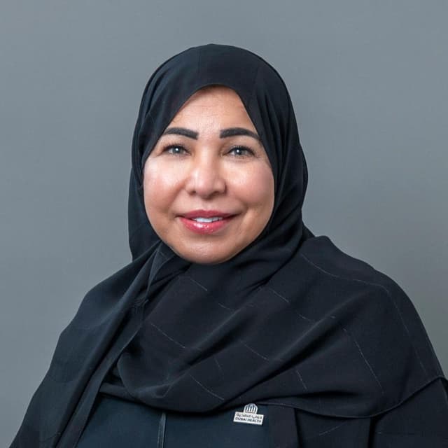 Nahla Ismail Al Fardan