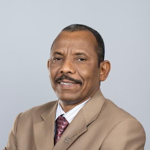 Dr. Najmelddin Babikir Ahmed Eltayb
