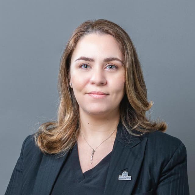 Nicole Hanna Daoud