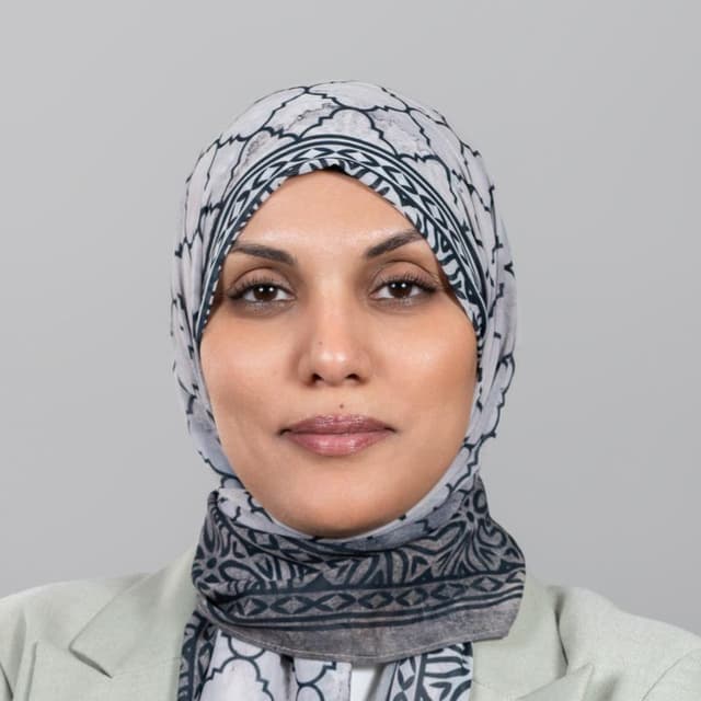Noha Abdelmagid