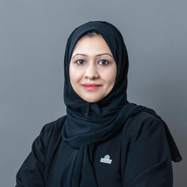 Noura Ali Zamani