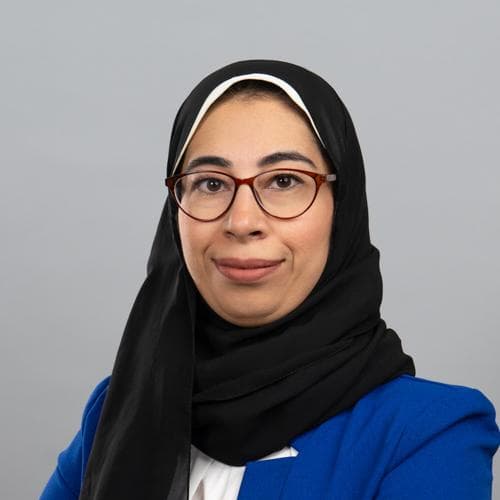 Ola Aldafrawy