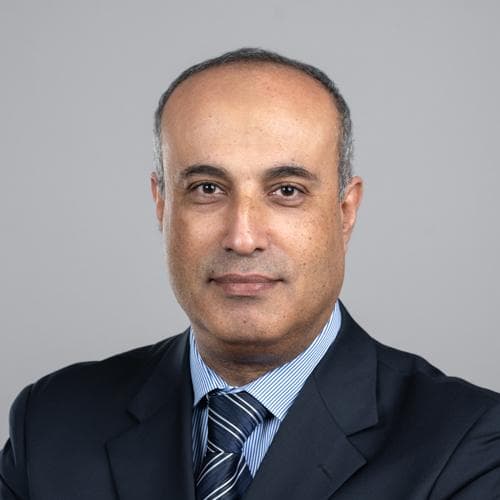 Omar Mohamad Barake