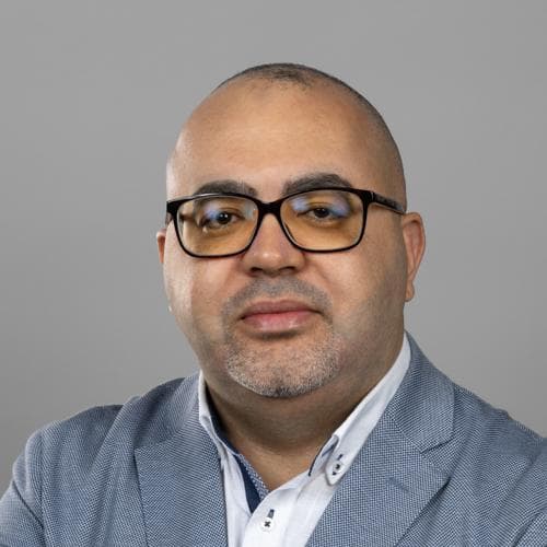 Ossama Sayedahmed Sobhi Ali Sayedahmed