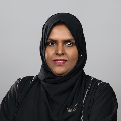 Parveen Mohammed