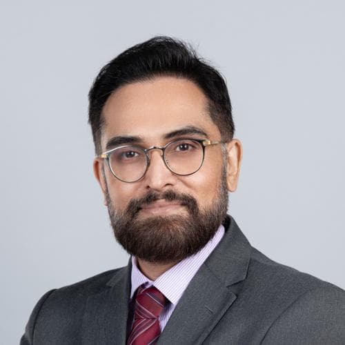 Pawan Kashyape