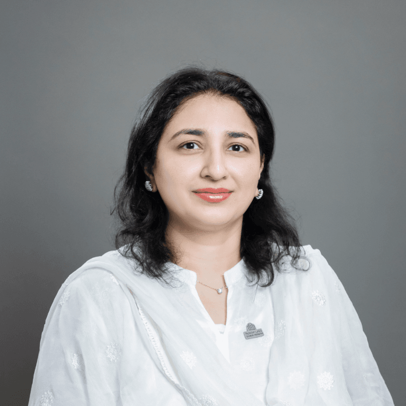 د. Rabia Farhan