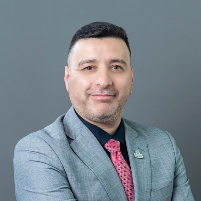 Rafe Souliman Alhayek
