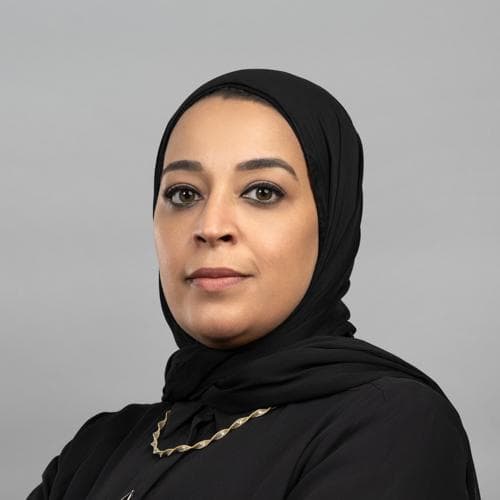 Dr. Raghda Sofyan