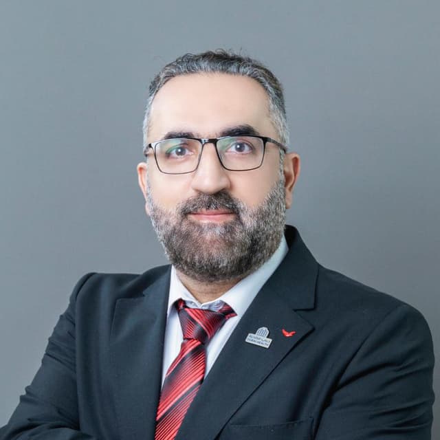 Rami Mohamad Hani Barjas