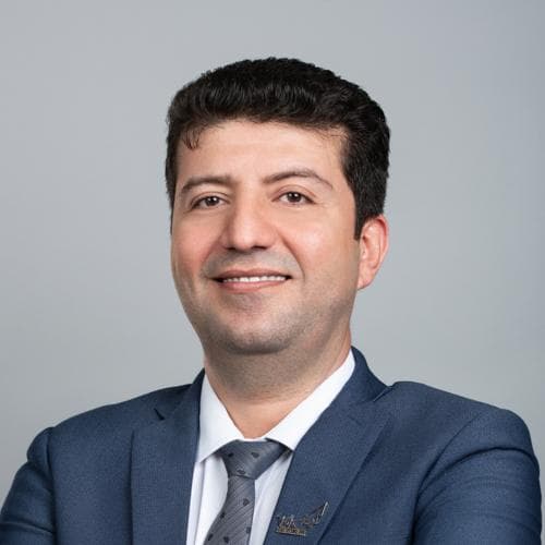 Dr. Rani Faraj AlSet