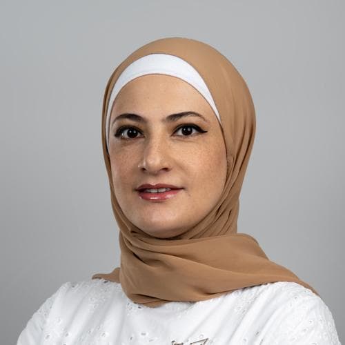 Dr. Raya Sakhar Majeed