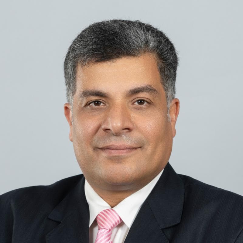 Dr. Reda Badran