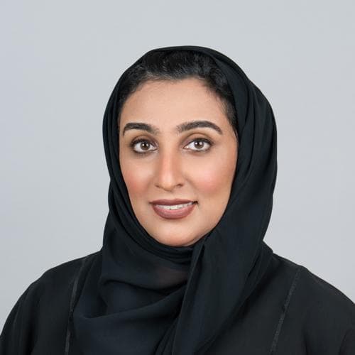 Dr. Reem Ahmad Galadari