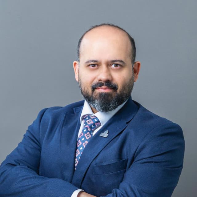 Roshan Leenes Pais