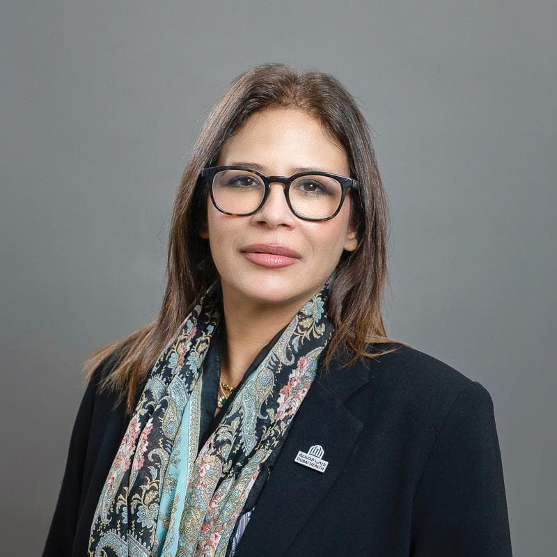 د. Rubina Lone