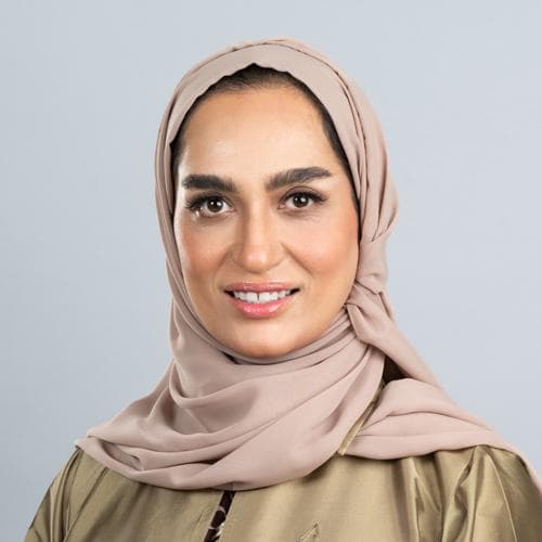 Saadeya Al Marzouqi