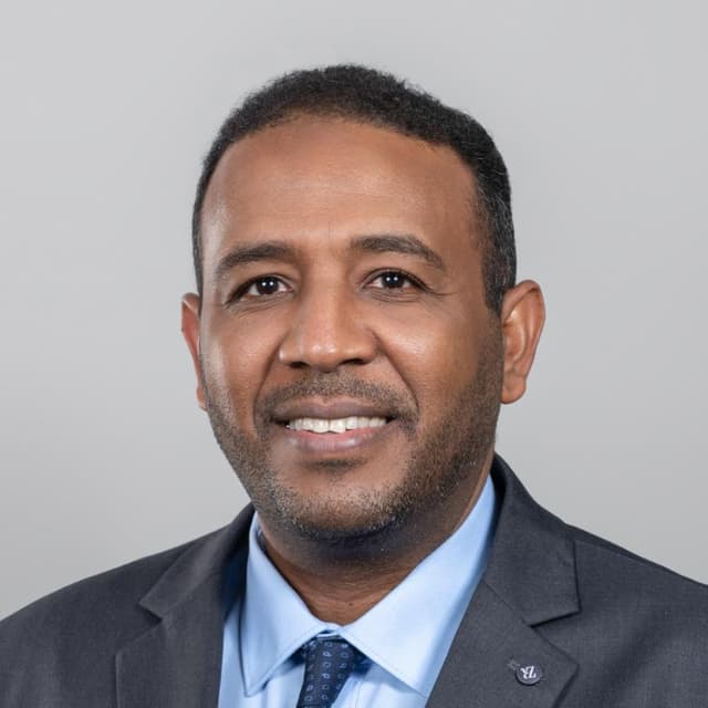 Sabir Salah Ahmed Salih