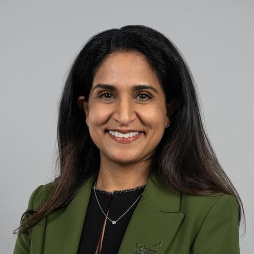 Safeena Kherani