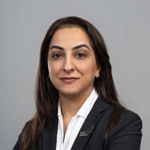 Sahar Alani