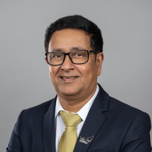 Dr. Salam Kandi