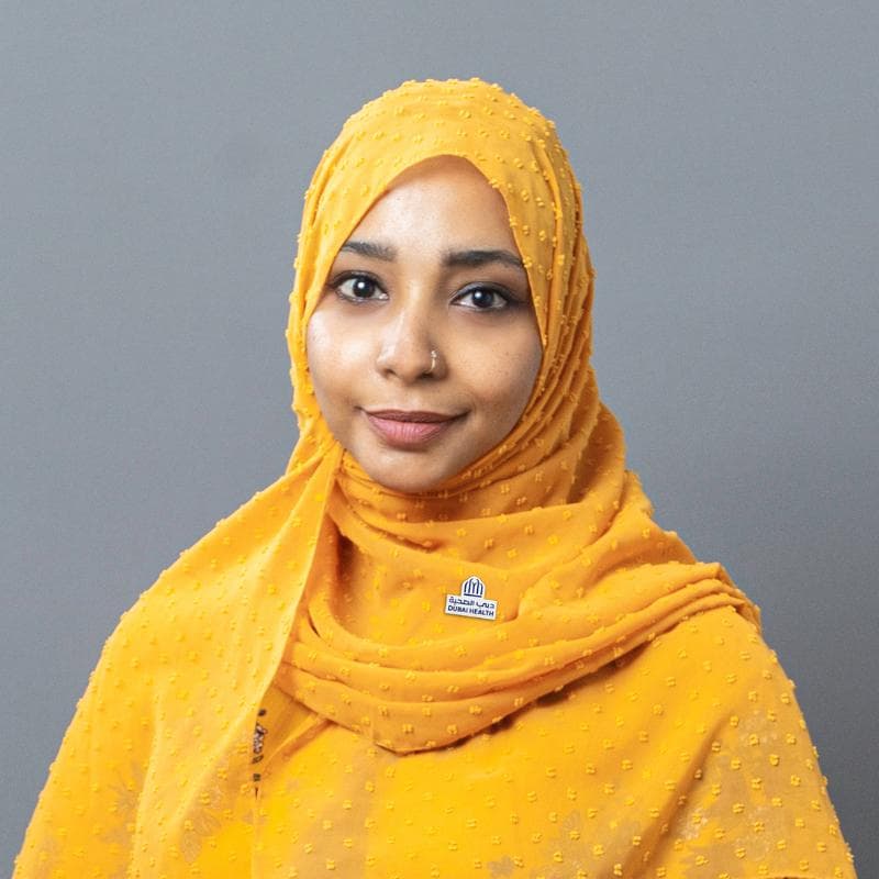 Dr. Sali Elfatih Ahmed Mohamed
