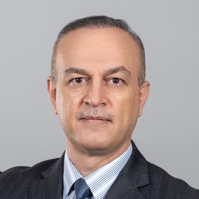 Sallam Taha Mohammed Mishhadany