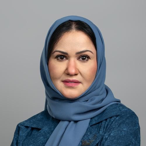 Dr. Salwa Abdulla Alsuwaidi