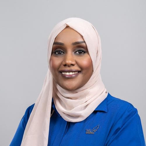Samar Mohammed Ramli